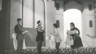 Φωτογραφία από την παράσταση 