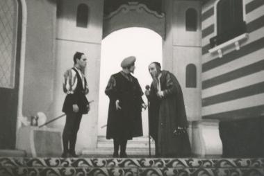 Φωτογραφία από την παράσταση 