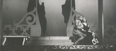 Φωτογραφία από την παράσταση 