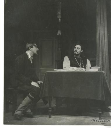 Φωτογραφία από την παράσταση 