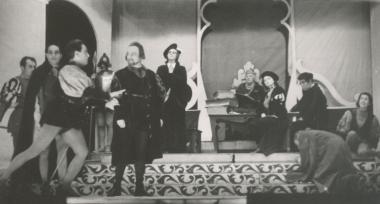 Φωτογραφία από την παράσταση 