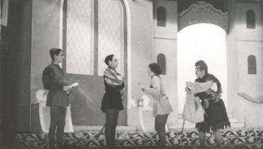 Φωτογραφία από την παράσταση 