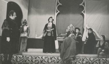 Φωτογραφία από την παράσταση 