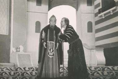 Φωτογραφία από την παράσταση 