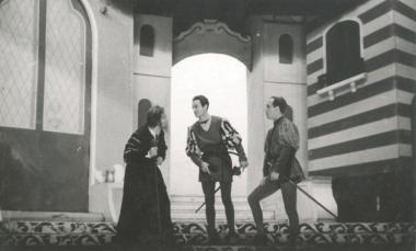 Φωτογραφία από την παράσταση 