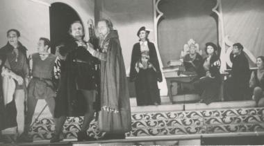 Φωτογραφία από την παράσταση 