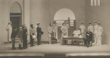 Φωτογραφία από την παράσταση 