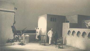 Photo from the play 