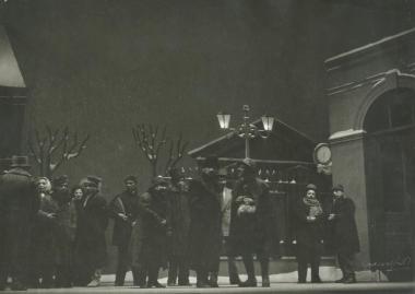 Φωτογραφία από την παράσταση 