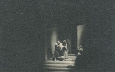 Photo from the play 