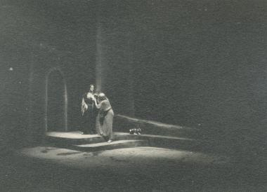 Φωτογραφία από την παράσταση 