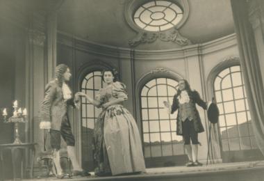 Φωτογραφία από την παράσταση 