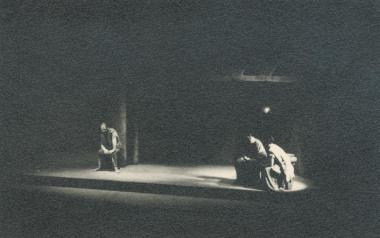 Photo from the play 