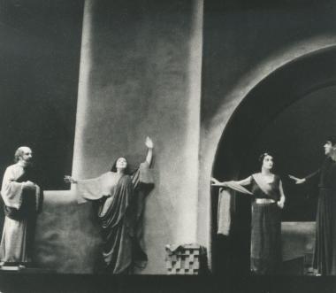 Φωτογραφία από την παράσταση 