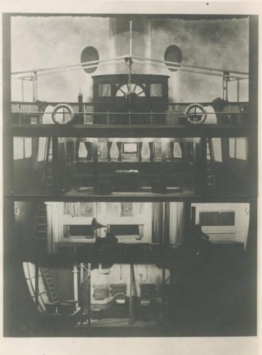 Φωτογραφία από την παράσταση 