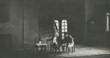 Φωτογραφία από την παράσταση 