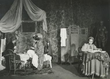 Φωτογραφία από την παράσταση 