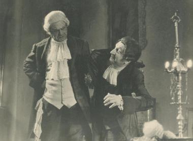 Photo from the play 