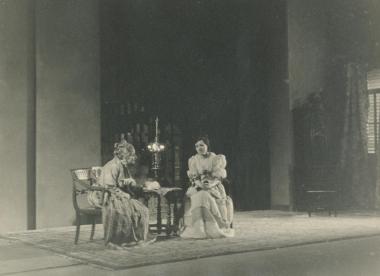 Photo from the play 