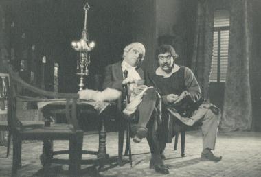 Φωτογραφία από την παράσταση 