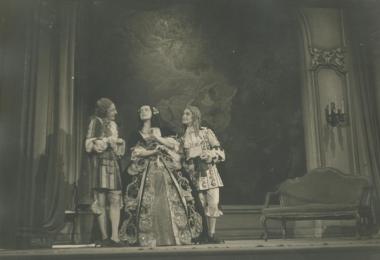 Φωτογραφία από την παράσταση 