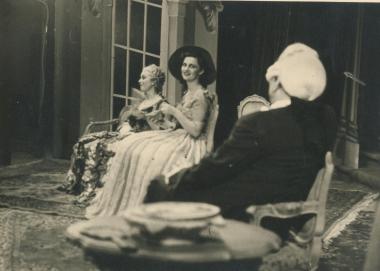 Photo from the play 