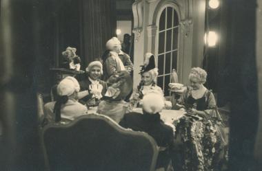 Photo from the play 