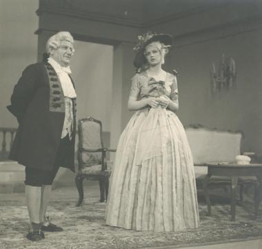 Photo from the play 