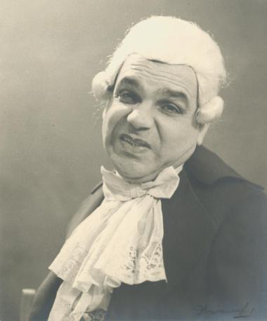 Φωτογραφία από την παράσταση 