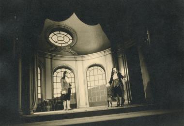 Φωτογραφία από την παράσταση 