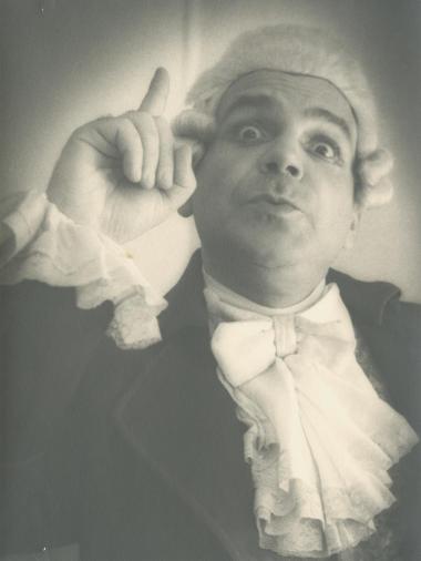 Φωτογραφία από την παράσταση 