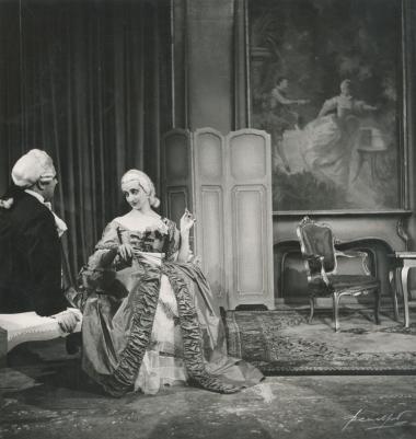 Photo from the play 