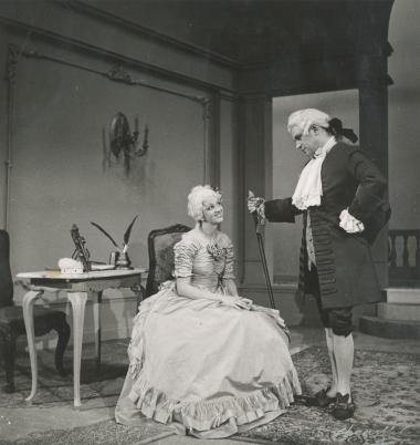 Photo from the play 