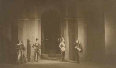 Φωτογραφία από την παράσταση 