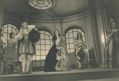 Φωτογραφία από την παράσταση 