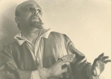 Φωτογραφία από την παράσταση 