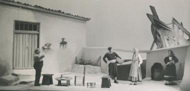 Photo from the play 