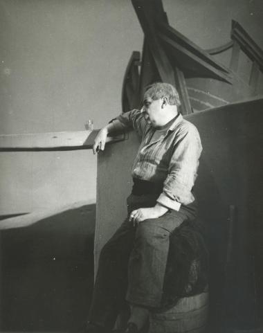 Φωτογραφία από την παράσταση 