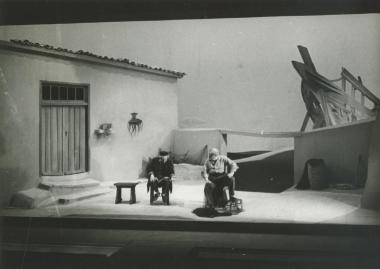 Photo from the play 