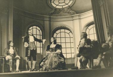 Φωτογραφία από την παράσταση 