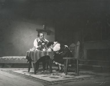 Photo from the play 