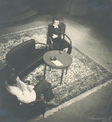 Photo from the play 