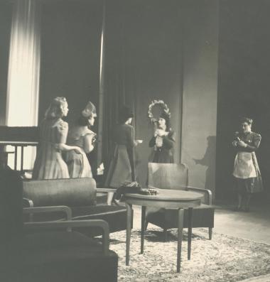 Photo from the play 