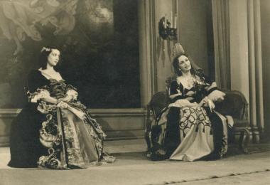 Φωτογραφία από την παράσταση 