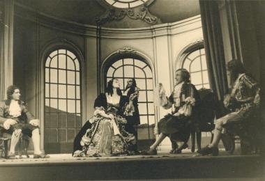 Φωτογραφία από την παράσταση 