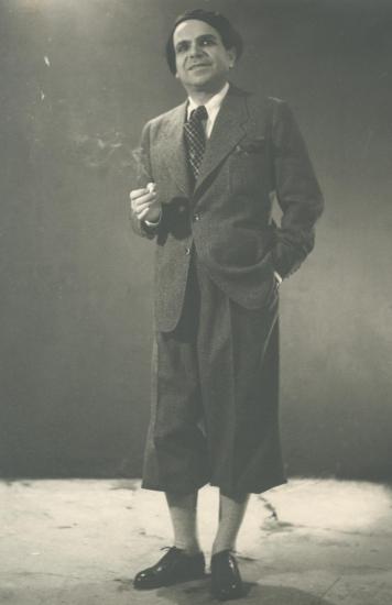 Φωτογραφία από την παράσταση 