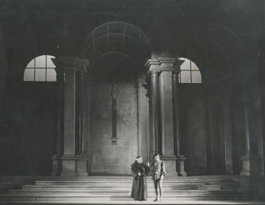 Photo from the play 
