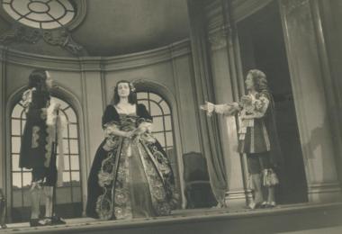 Photo from the play 