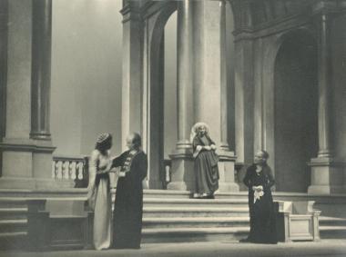 Photo from the play 