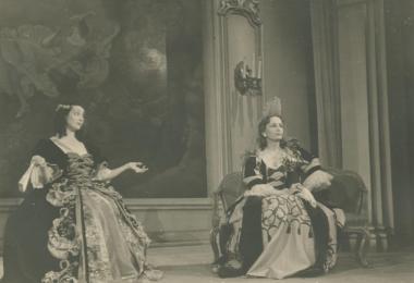 Φωτογραφία από την παράσταση 